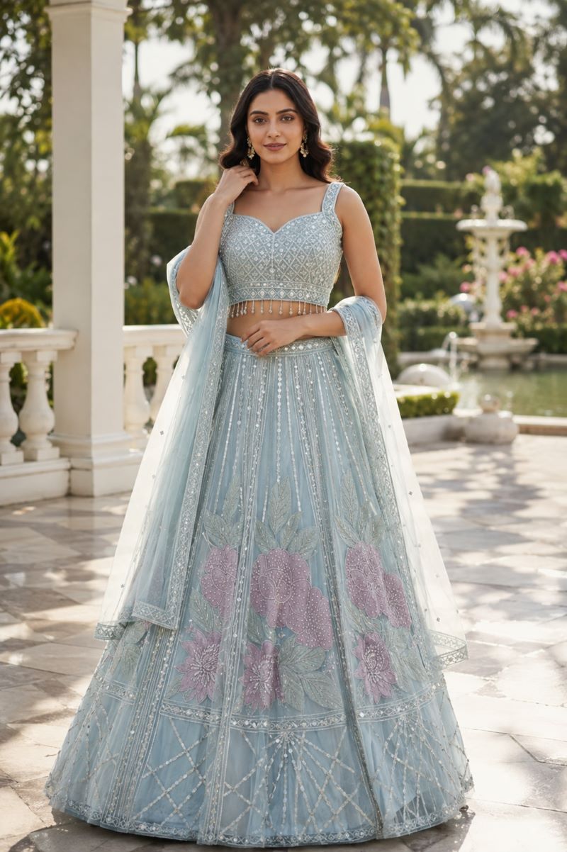 Bride Collection